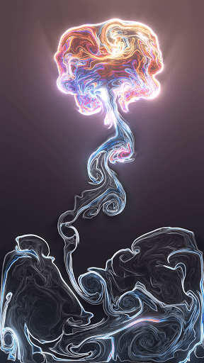 Fluid - Trippy Stress Reliever screenshot 3 - screenshot