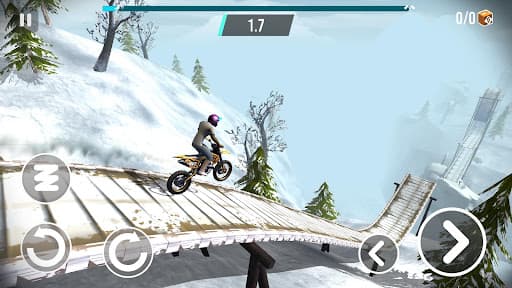 Stunt Bike Extreme screenshot 25 - screenshot
