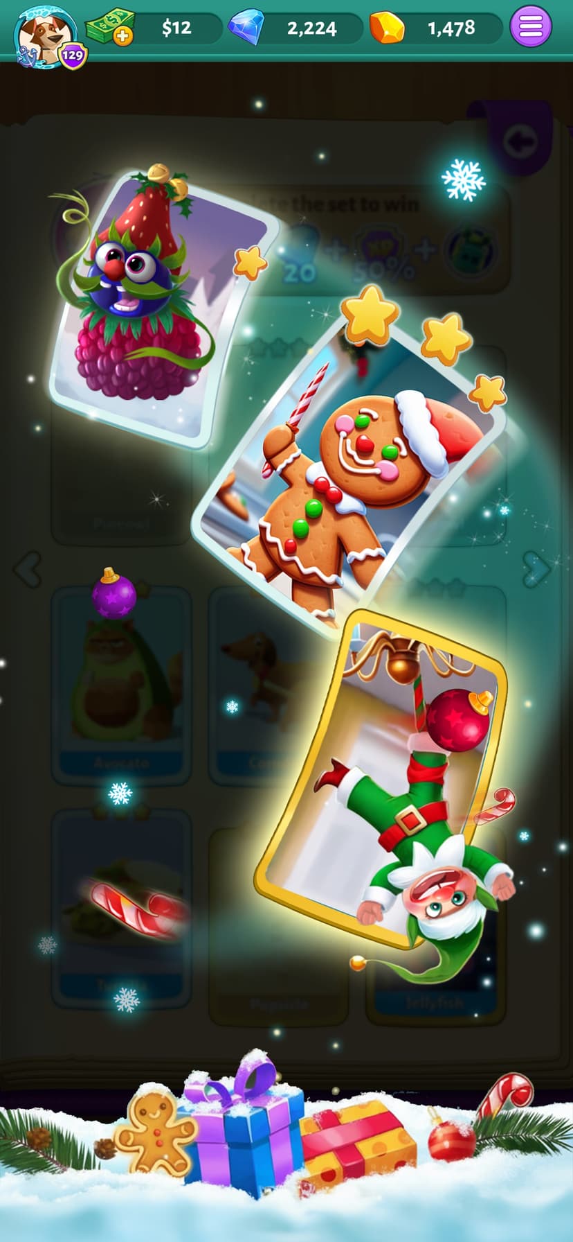 Solitaire Cash screenshot 7 - screenshot