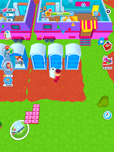 My Perfect Hotel screenshot 14 - screenshot