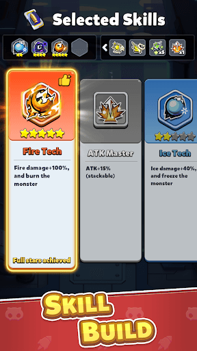 Boom Survivor: Pit Crisis screenshot 8 - screenshot