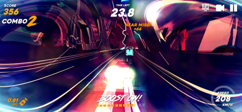 Pako Highway screenshot 4 - screenshot