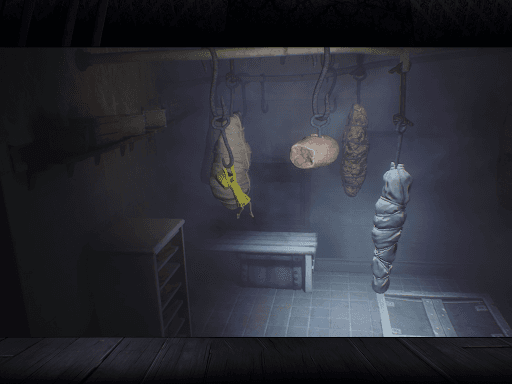 Little Nightmares screenshot 20 - screenshot