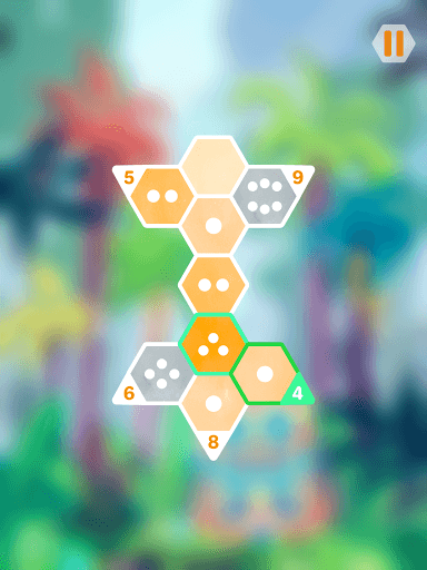 Hexologic - Sudoku Puzzle Game screenshot 9 - screenshot