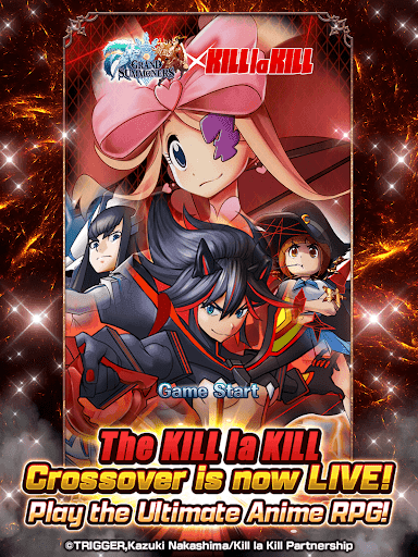 Grand Summoners - Anime RPG screenshot 17 - screenshot