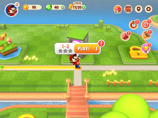 Super Run Adventure: Go Jungle screenshot 12 - screenshot