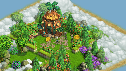 Zombie Castaways screenshot 6 - screenshot