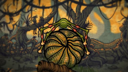 Incredipede screenshot 22 - screenshot
