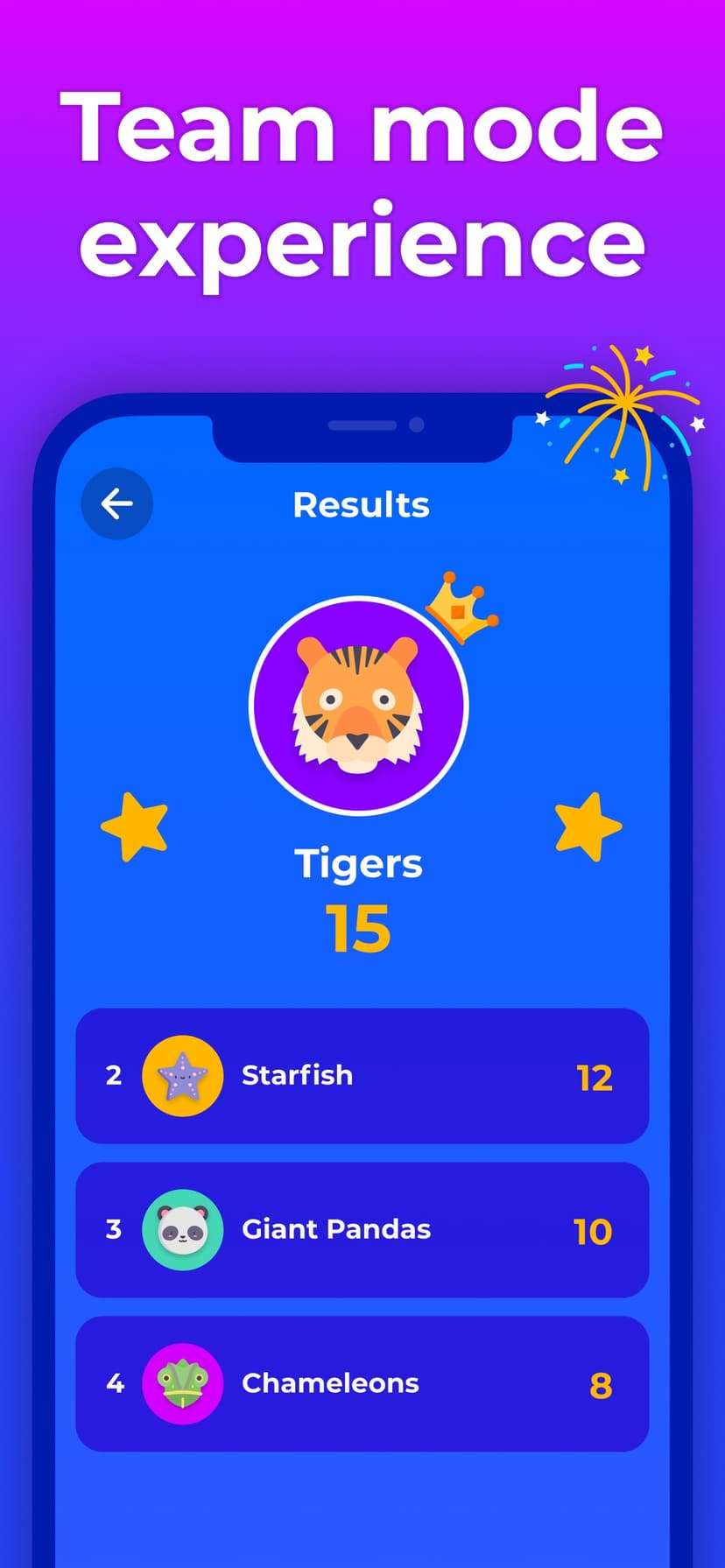 Charades for Kids - Guess Up screenshot 6 - screenshot