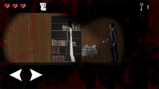 Slendrina 2D screenshot 11 - screenshot