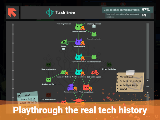 While True: learn() screenshot 19 - screenshot