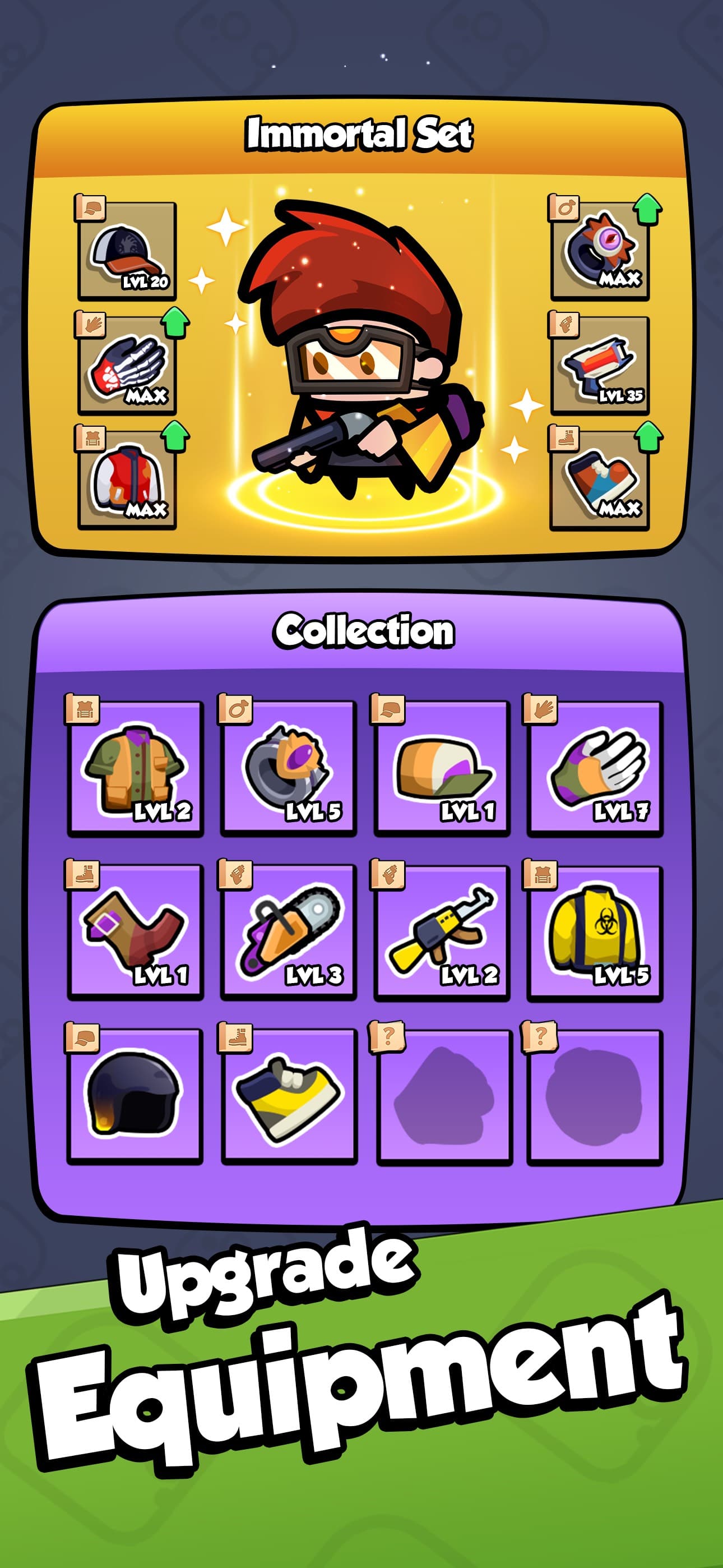 Popcorn Legend screenshot 4 - screenshot