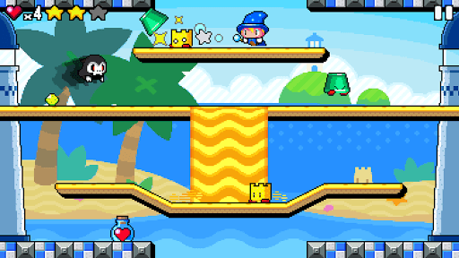 Drop Wizard screenshot 2 - screenshot