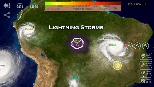Hurricane.io screenshot 16 - screenshot