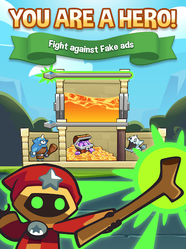 Summoner's Greed: Idle TD Hero screenshot 12 - screenshot
