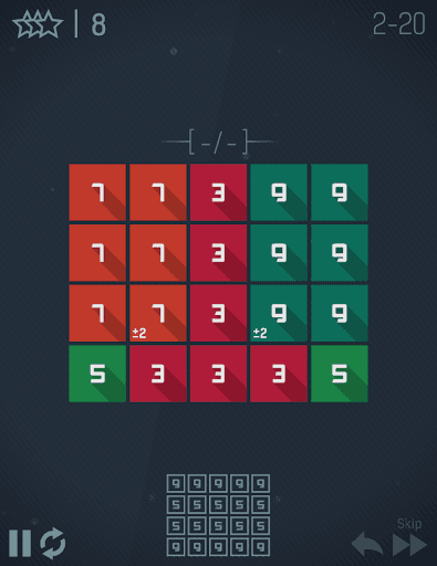 Kings Kollege: Nambers screenshot 10 - screenshot