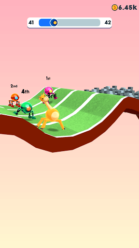 Rolly Legs screenshot 3 - screenshot