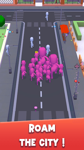 Crowd City screenshot 6 - screenshot