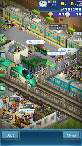 Station Manager screenshot 18 - screenshot