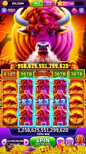 Fun Of Vegas - Casino Slots screenshot 15 - screenshot