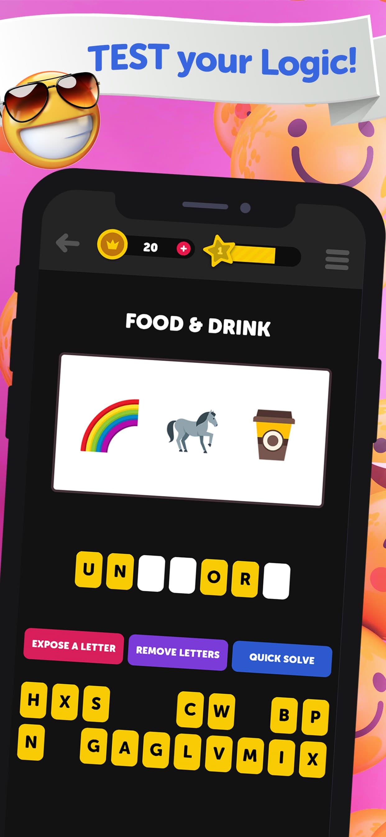 Guess The Emoji screenshot 2 - screenshot