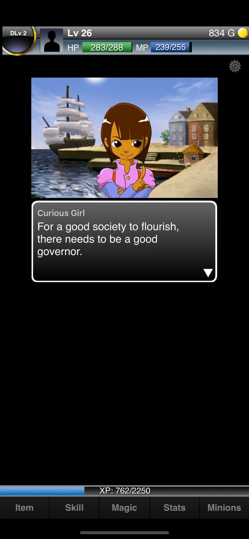 Dungeons & Such screenshot 8 - screenshot