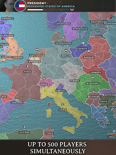 Supremacy 1914 - World War 1 screenshot 8 - screenshot