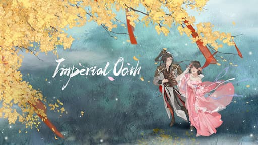 Imperial Oath screenshot 1 - screenshot