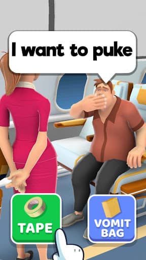 Hyper Hostess screenshot 6 - screenshot