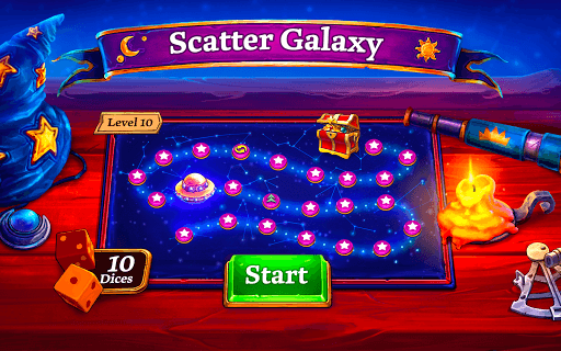 Texas Holdem Poker & Blackjack screenshot 16 - screenshot