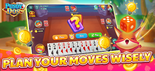 Pusoy Dos ZingPlay - card game screenshot 12 - screenshot