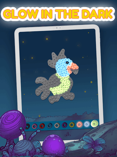 Hama Universe screenshot 18 - screenshot