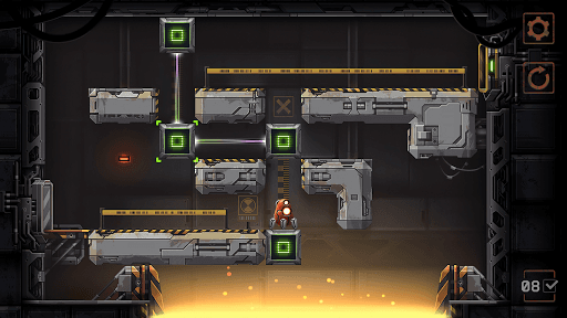 Unit 404 screenshot 5 - screenshot