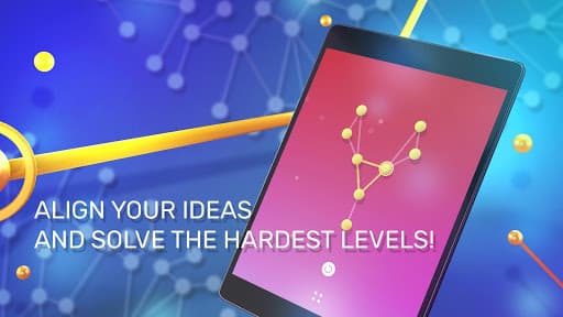 One Line - One Touch Puzzle screenshot 21 - screenshot