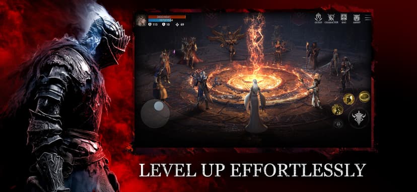 ATHENA:Blood Twins screenshot 6 - screenshot