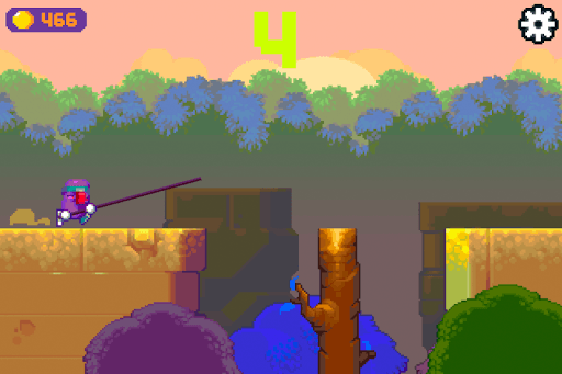 Vault! screenshot 7 - screenshot