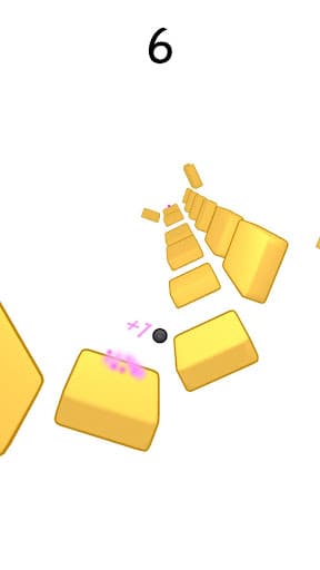 Twist screenshot 3 - screenshot