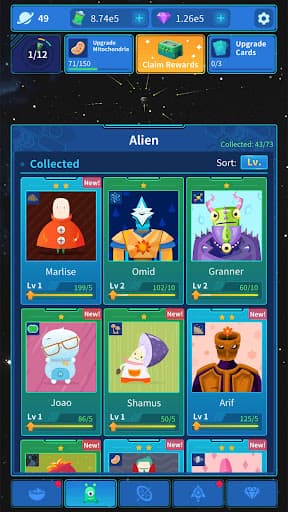 Space Colonizers - the Sandbox screenshot 2 - screenshot