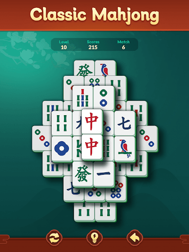 Shanghai Mahjongg screenshot 13 - screenshot