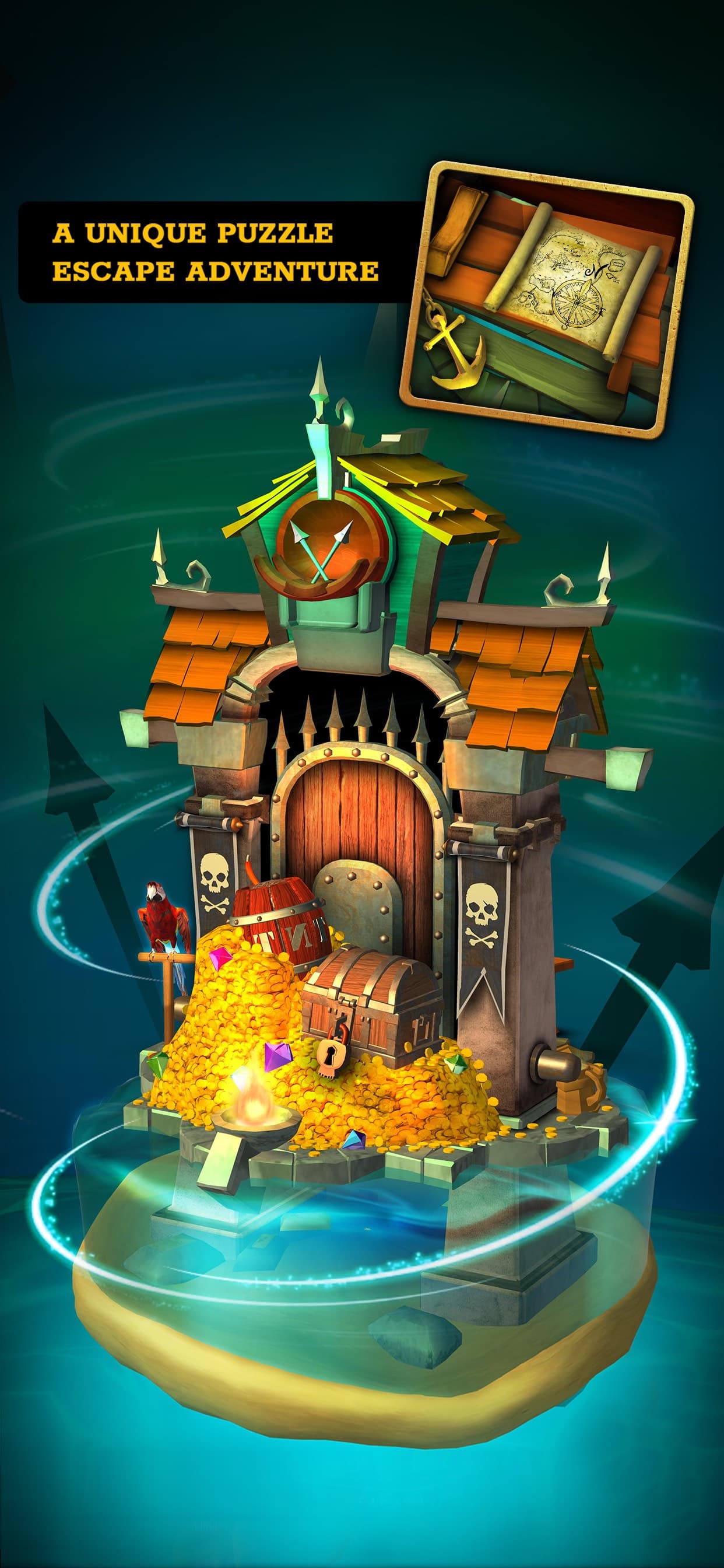 Doors: Paradox screenshot 2 - screenshot