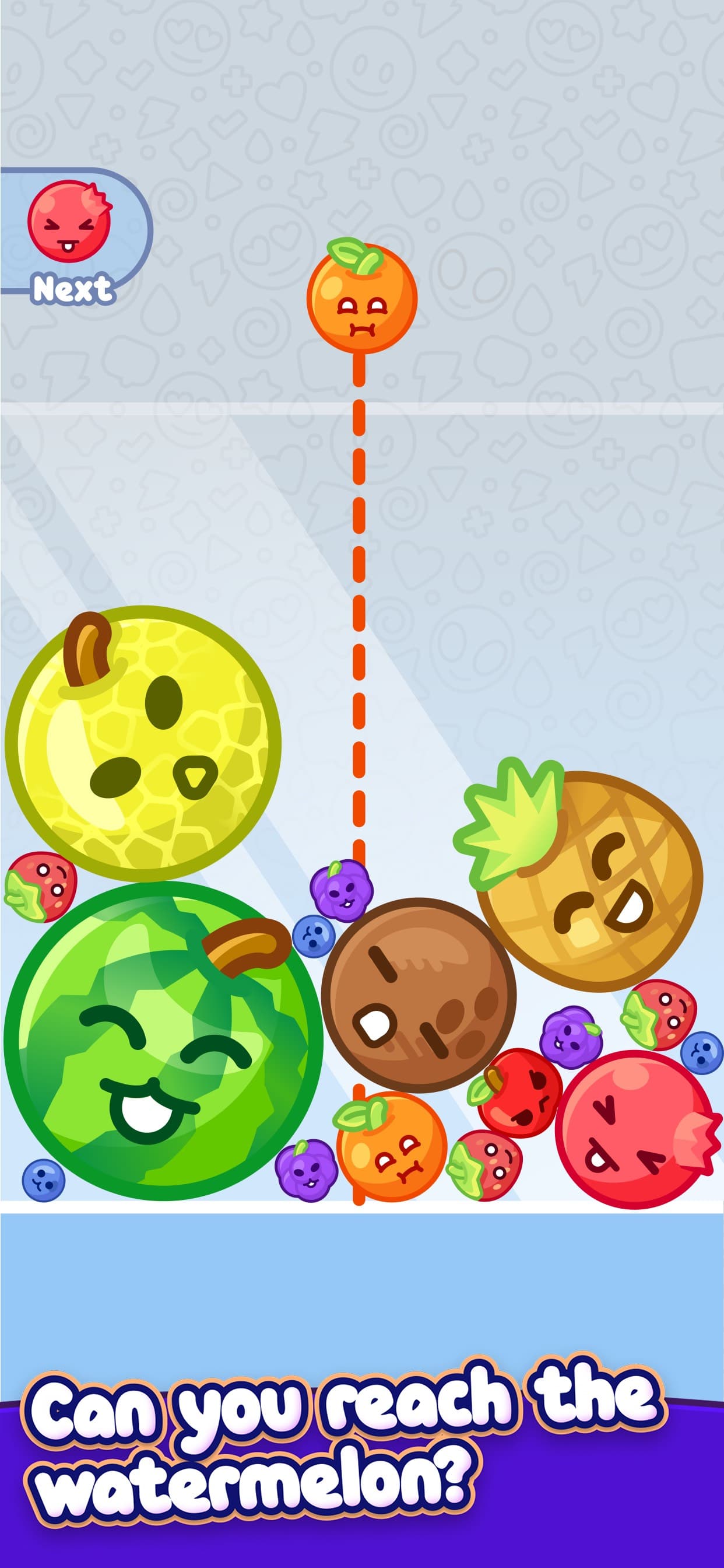 Fun Merge screenshot 1 - screenshot