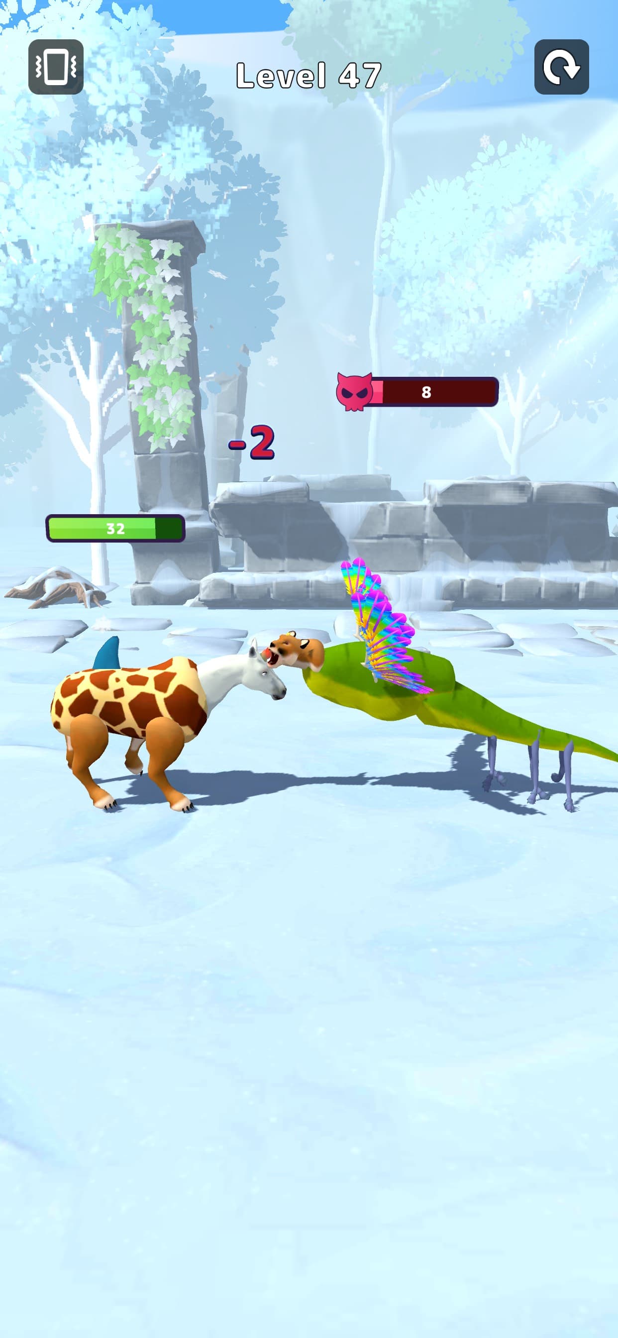 Zoologic! screenshot 8 - screenshot