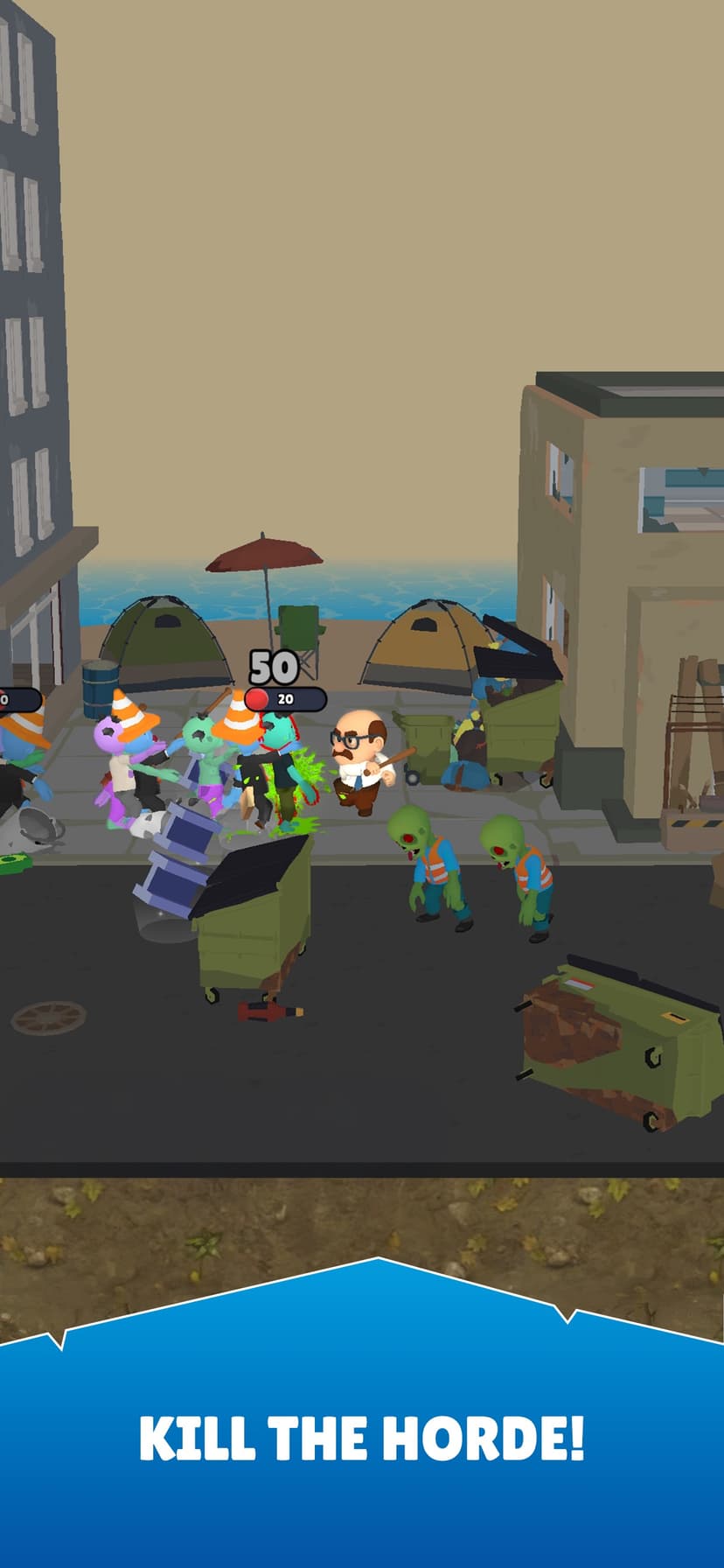 Jerry Safe House screenshot 6 - screenshot