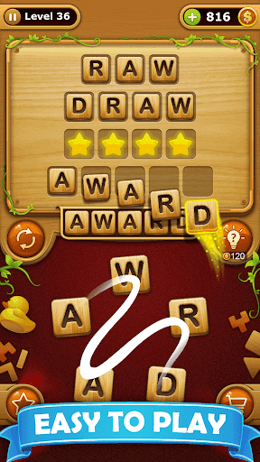 Word Connect - Word Games screenshot 13 - screenshot