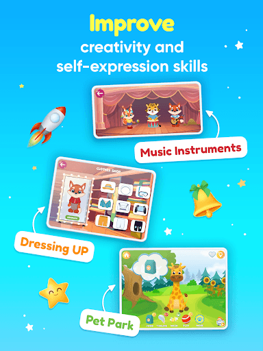 Learning Games for Toddlers 2+ screenshot 13 - screenshot