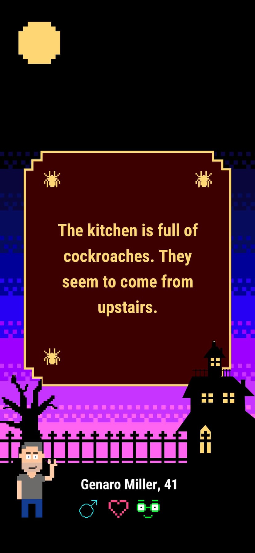 Nirvana Game of Life screenshot 5 - screenshot