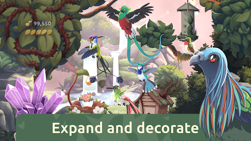 Bird Kind screenshot 7 - screenshot