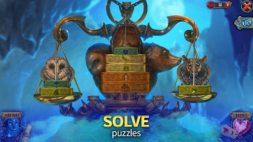 Bitter Awakening F2P Adventure screenshot 16 - screenshot