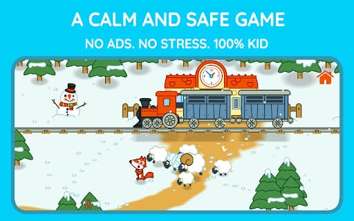 Pango Sheep: Count & Play screenshot 11 - screenshot