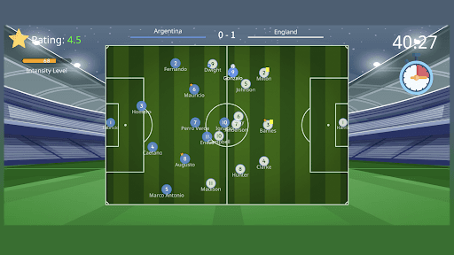 Football Referee Simulator screenshot 6 - screenshot